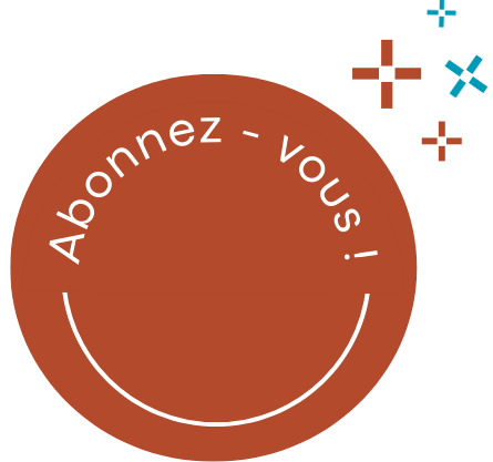 abonnez vous fond transparent