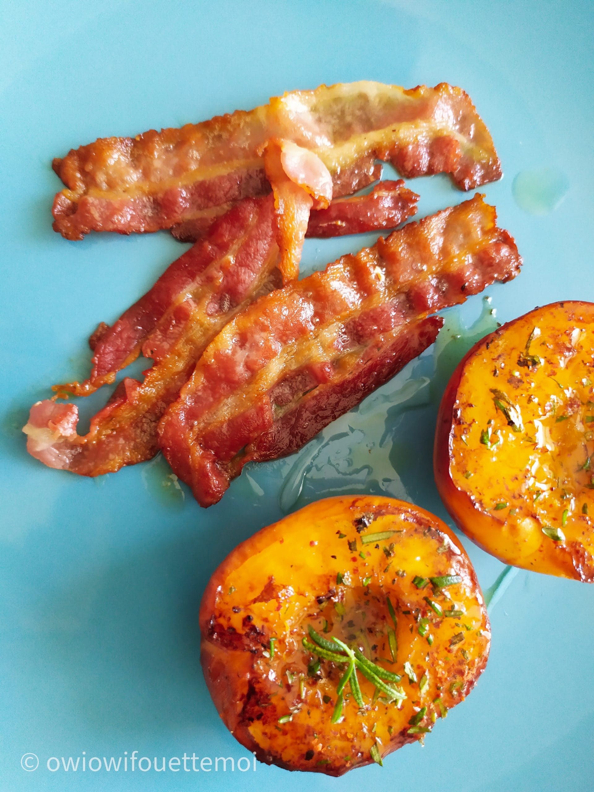 recette owiowi